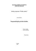 Konspekts 'Starptautiskās privātās tiesības', 1.