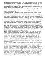 Eseja 'Why do good things happen to bad people/vice versa. Shows the example of Job', 1.