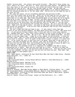 Eseja 'Why do good things happen to bad people/vice versa. Shows the example of Job', 2.