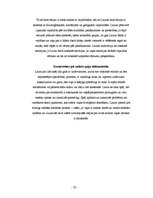 Referāts 'Psihosociālā attīstība vecumposmā no 12 līdz 18 gadiem', 10.