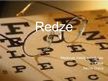 Prezentācija 'Cilvēka redze', 1.