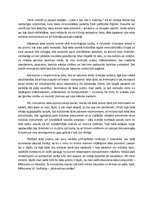 Eseja 'No arhaisma līdz klasicismam mūzikā', 2.