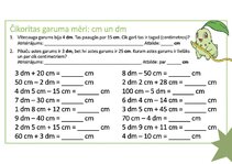 Paraugs 'Matemātika ar Pokēmoniem', 9.