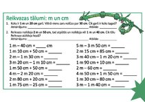 Paraugs 'Matemātika ar Pokēmoniem', 10.