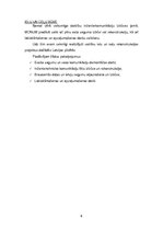 Referāts 'SIA "Monum" kvalitātes nodrošināšanas metodoloģija', 6.