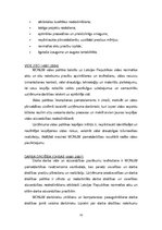 Referāts 'SIA "Monum" kvalitātes nodrošināšanas metodoloģija', 10.