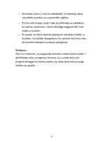 Referāts 'SIA "Monum" kvalitātes nodrošināšanas metodoloģija', 13.