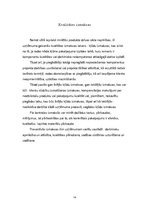 Referāts 'SIA "Monum" kvalitātes nodrošināšanas metodoloģija', 14.