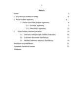 Referāts 'Budžeta ienākumu un izdevumu klasifikācija', 2.