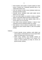 Referāts 'Budžeta ienākumu un izdevumu klasifikācija', 22.