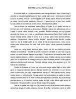 Eseja 'Kultūra Latvijā nav tikai Rīgā', 1.