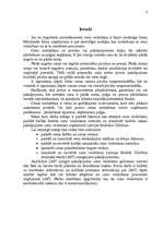 Referāts 'Cenu veidošana LMT pakalpojumiem', 3.