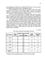 Referāts 'Cenu veidošana LMT pakalpojumiem', 26.