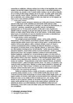 Eseja 'Eirodzīve – dzīve mūsdienu Eiropā', 2.