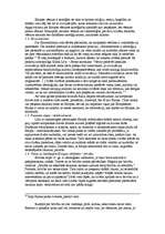 Eseja 'Eirodzīve – dzīve mūsdienu Eiropā', 3.