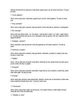 Konspekts 'Iesildīšanās vingrojumi', 2.