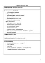 Paraugs 'Bērnu dienas centra izveide', 11.