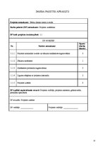 Paraugs 'Bērnu dienas centra izveide', 14.