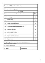 Paraugs 'Bērnu dienas centra izveide', 17.