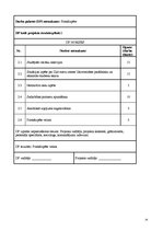 Paraugs 'Bērnu dienas centra izveide', 18.