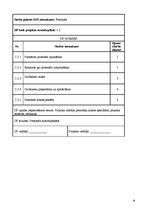 Paraugs 'Bērnu dienas centra izveide', 22.