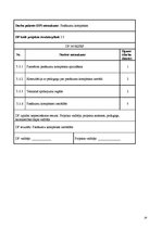 Paraugs 'Bērnu dienas centra izveide', 23.