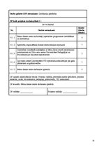 Paraugs 'Bērnu dienas centra izveide', 24.