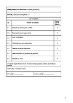 Paraugs 'Bērnu dienas centra izveide', 26.