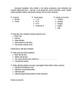 Paraugs 'Anketa', 1.