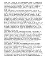 Eseja 'International Monetary and Financial Committee', 4.