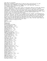 Eseja 'International Monetary and Financial Committee', 6.