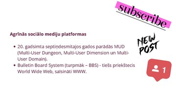 Prezentācija 'Digitālais mārketings', 9.