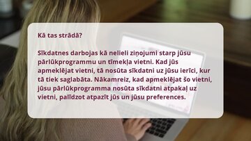 Prezentācija 'Digitālais mārketings', 13.
