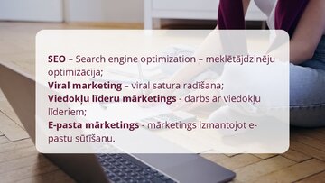 Prezentācija 'Digitālais mārketings', 16.