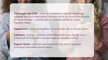 Prezentācija 'Digitālais mārketings', 19.
