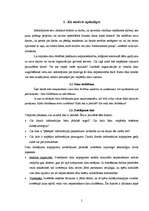 Referāts 'Datu informācijas saglabāšana, uzglabāšana', 5.