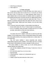 Referāts 'Datu informācijas saglabāšana, uzglabāšana', 9.