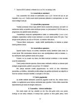 Referāts 'Datu informācijas saglabāšana, uzglabāšana', 10.