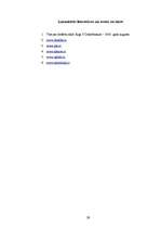 Referāts 'Datu informācijas saglabāšana, uzglabāšana', 29.