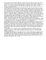 Eseja 'Role of Frair Lawrence in Romeo and Juiliet', 1.