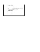 Paraugs 'Tests par pirmo palīdzību un drošību uz ceļa', 4.