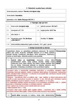 Referāts 'Tehniskās apsekošanas atskaite', 17.