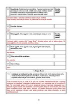 Referāts 'Tehniskās apsekošanas atskaite', 21.