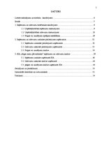 Diplomdarbs 'Ieņēmumu un izdevumu analīze un uzskaites pilnveide uzņēmumā', 2.