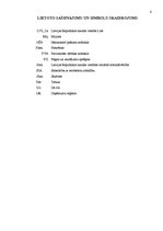 Diplomdarbs 'Ieņēmumu un izdevumu analīze un uzskaites pilnveide uzņēmumā', 3.