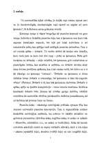 Referāts 'Kultūras vēsture', 1.