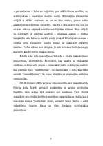 Referāts 'Kultūras vēsture', 3.