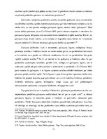 Referāts 'Galvojuma institūta regulējums un būtība, kā arī novitātes tiesu praksē', 11.