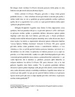 Referāts 'Galvojuma institūta regulējums un būtība, kā arī novitātes tiesu praksē', 14.