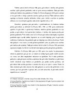 Referāts 'Galvojuma institūta regulējums un būtība, kā arī novitātes tiesu praksē', 15.